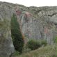 Sector B, vías 12 y 13